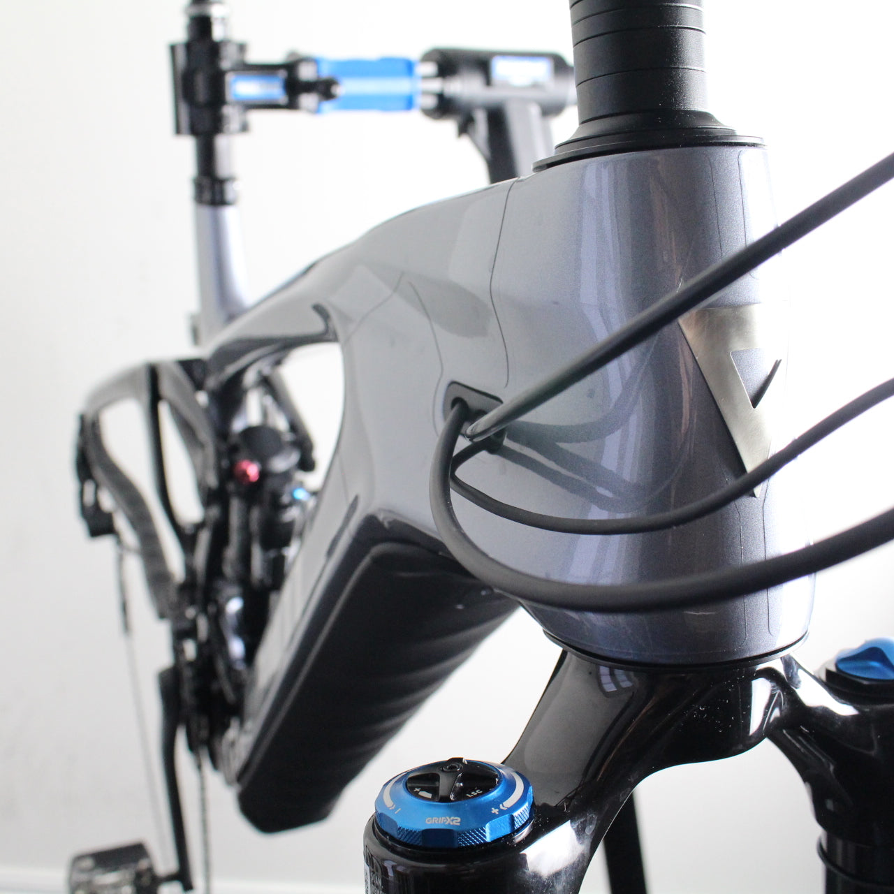 Giant Reign Advanced E+ 2026 | Frame Protection Kit