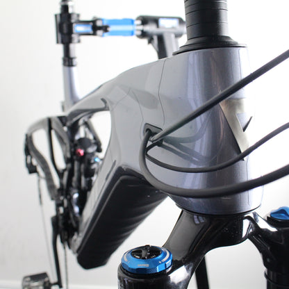 Giant Reign Advanced E+ 2026 | Frame Protection Kit