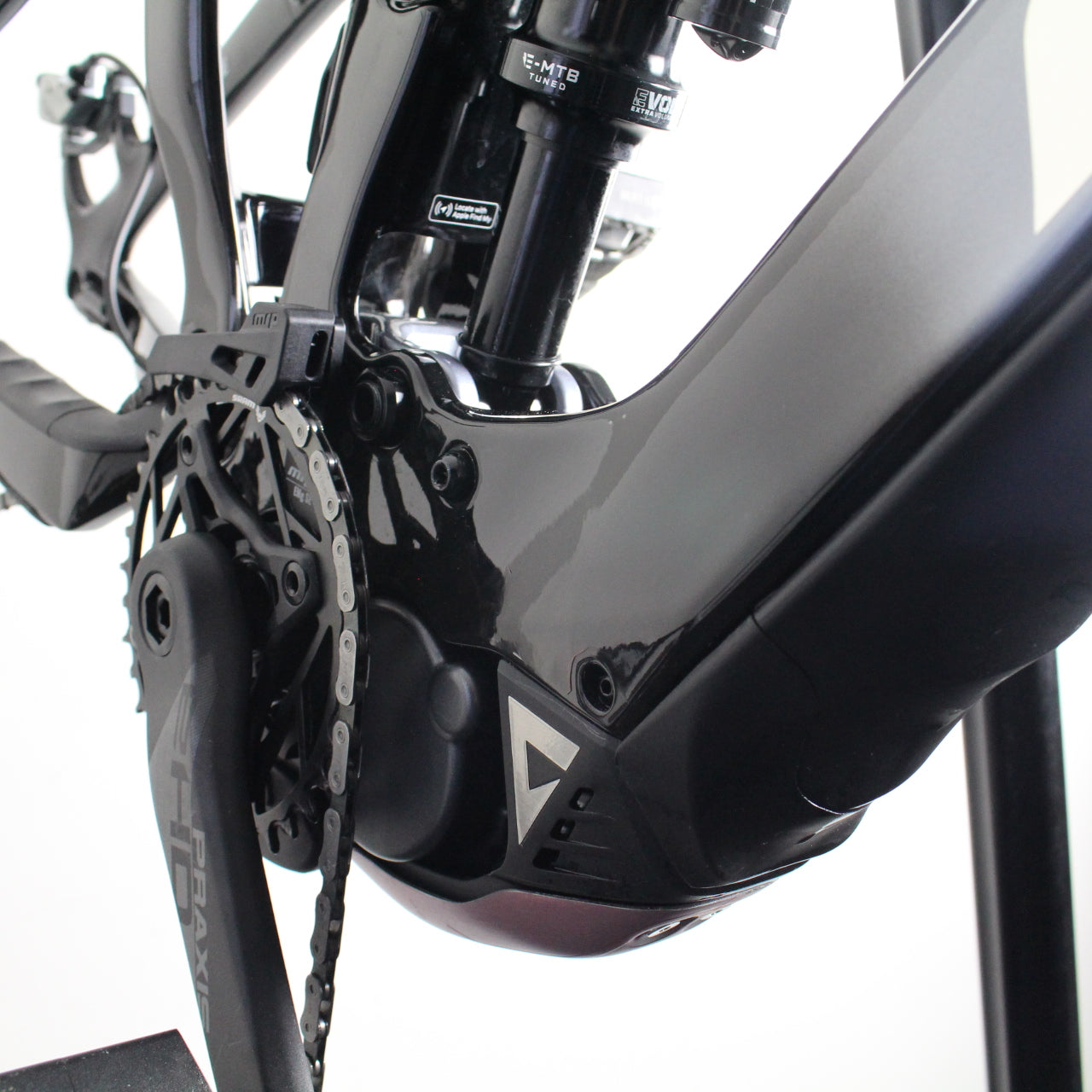 Giant Reign Advanced E+ 2026 | Frame Protection Kit