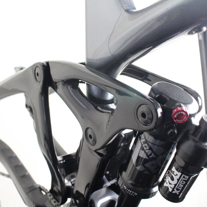 Giant Reign Advanced E+ 2026 | Frame Protection Kit