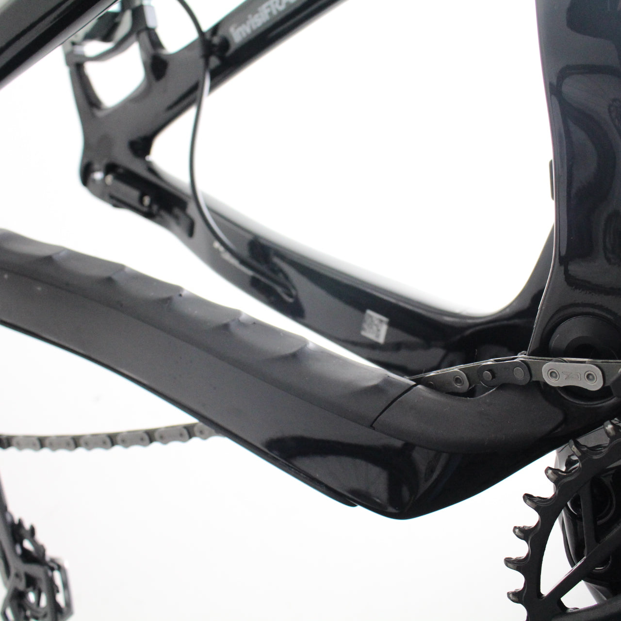 Giant Reign Advanced E+ 2026 | Frame Protection Kit