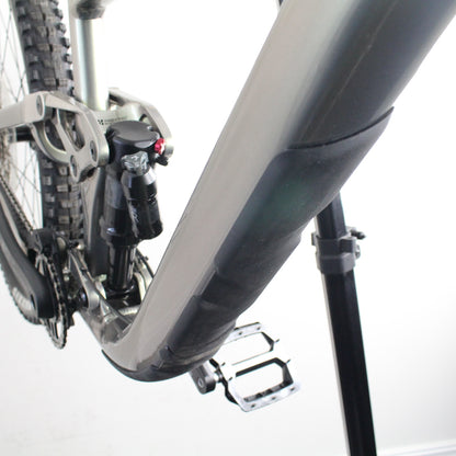 Giant Trance X Aluminium 2024/25 | Frame Protection Kit
