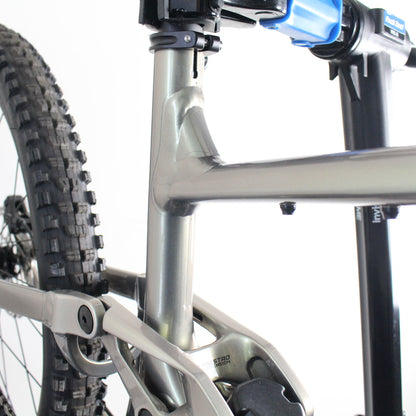 Giant Trance X Aluminium 2024/25 | Frame Protection Kit