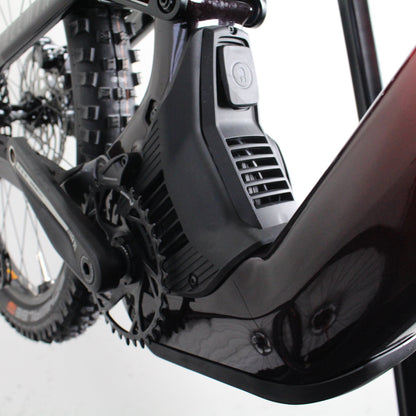 Haibike Allmtn Carbon 800W Bosch Motor 2025 | Frame Protection Kit