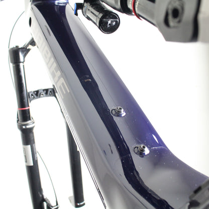 Haibike Allmtn Carbon Pinion Motor 2025 | Frame Protection Kit