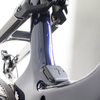 Haibike Allmtn Carbon Pinion Motor 2025 | Frame Protection Kit