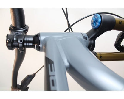 Cube Hanzz TM Aluminium 2018/19 | Frame Protection Kit