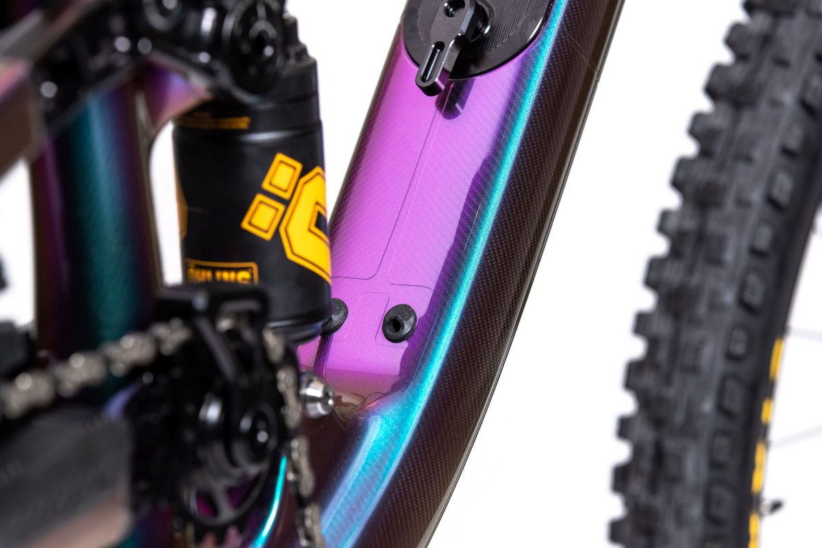 Invisiframe Protection Kit Custom and Universal Bike Frame Protection Kits – invisiframe