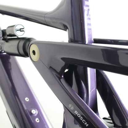 Ibis Oso TR 2026 | Frame Protection Kit