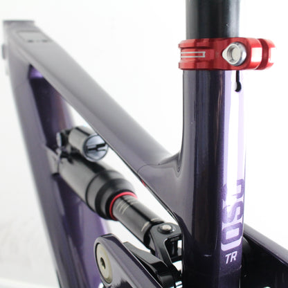 Ibis Oso TR 2026 | Frame Protection Kit