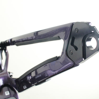 Ibis Oso TR 2026 | Frame Protection Kit