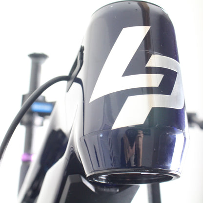 Lapierre Spicy CF 2025 | Frame Protection Kit