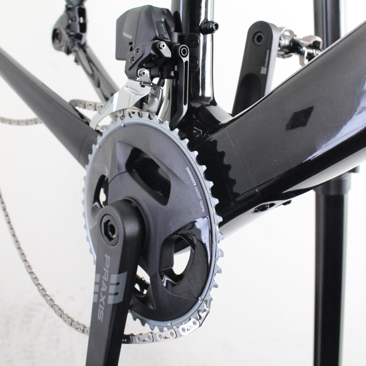 Liv Avail Advanced E+ Elite 2026 | Frame Protection Kit