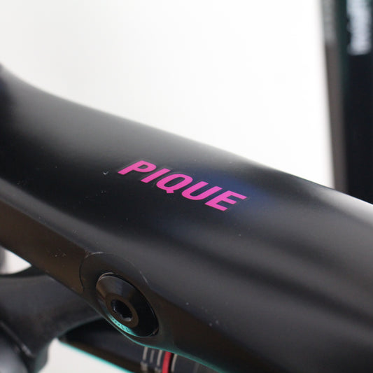 Liv Pique Advanced SL 2026 | Frame Protection Kit