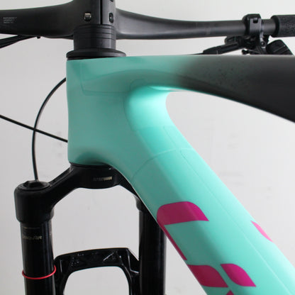 Liv Pique Advanced SL 2026 | Frame Protection Kit