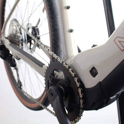 Marin Lombard E Aluminium 2025/26 | Frame Protection Kit