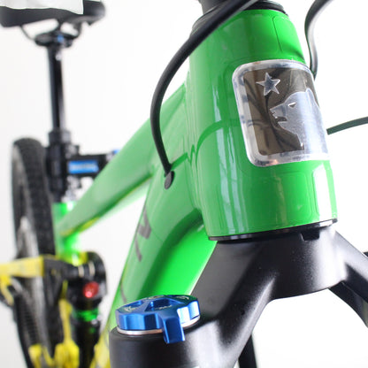 Marin Rift Zone Junior 24" 2026 | Frame Protection Kit