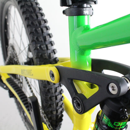 Marin Rift Zone Junior 24" 2026 | Frame Protection Kit