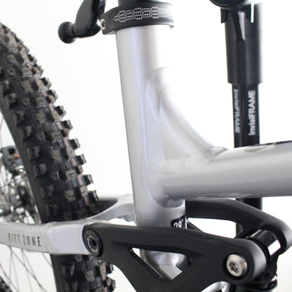 Marin Rift Zone EL2 Aluminium 2025 | Frame Protection Kit