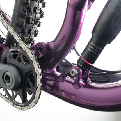 Marin Rift Zone Aluminium 27.5 & 29 2025/26 | Frame Protection Kit