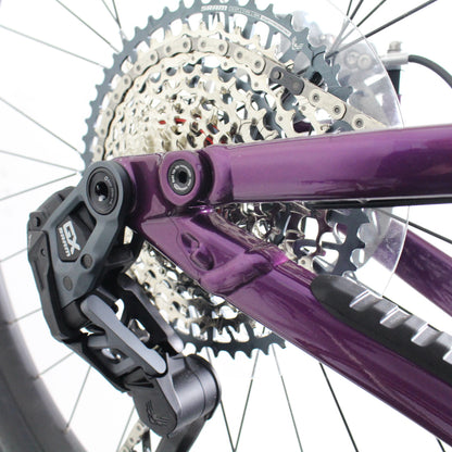 Marin Rift Zone Aluminium 27.5 & 29 2025/26 | Frame Protection Kit