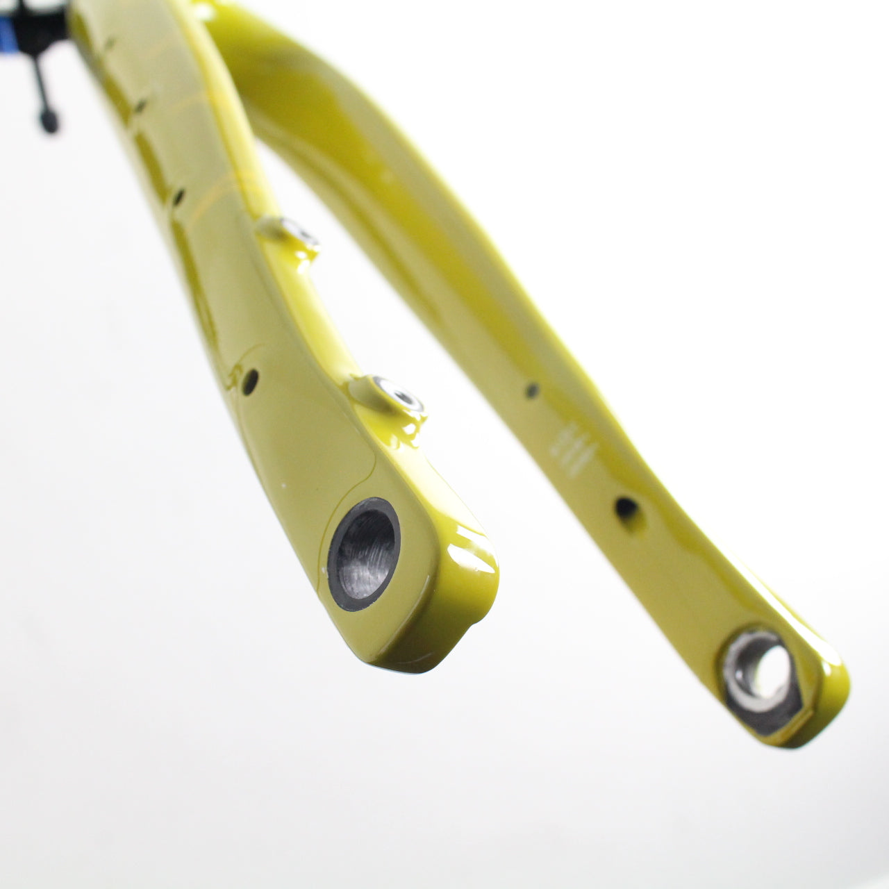 Mason ISO 2026 | Frame Protection Kit