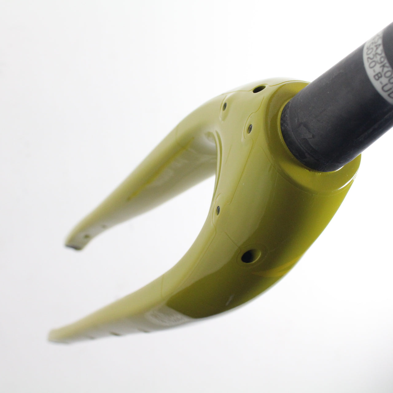 Mason ISO 2026 | Frame Protection Kit