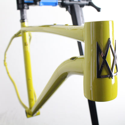 Mason ISO 2026 | Frame Protection Kit