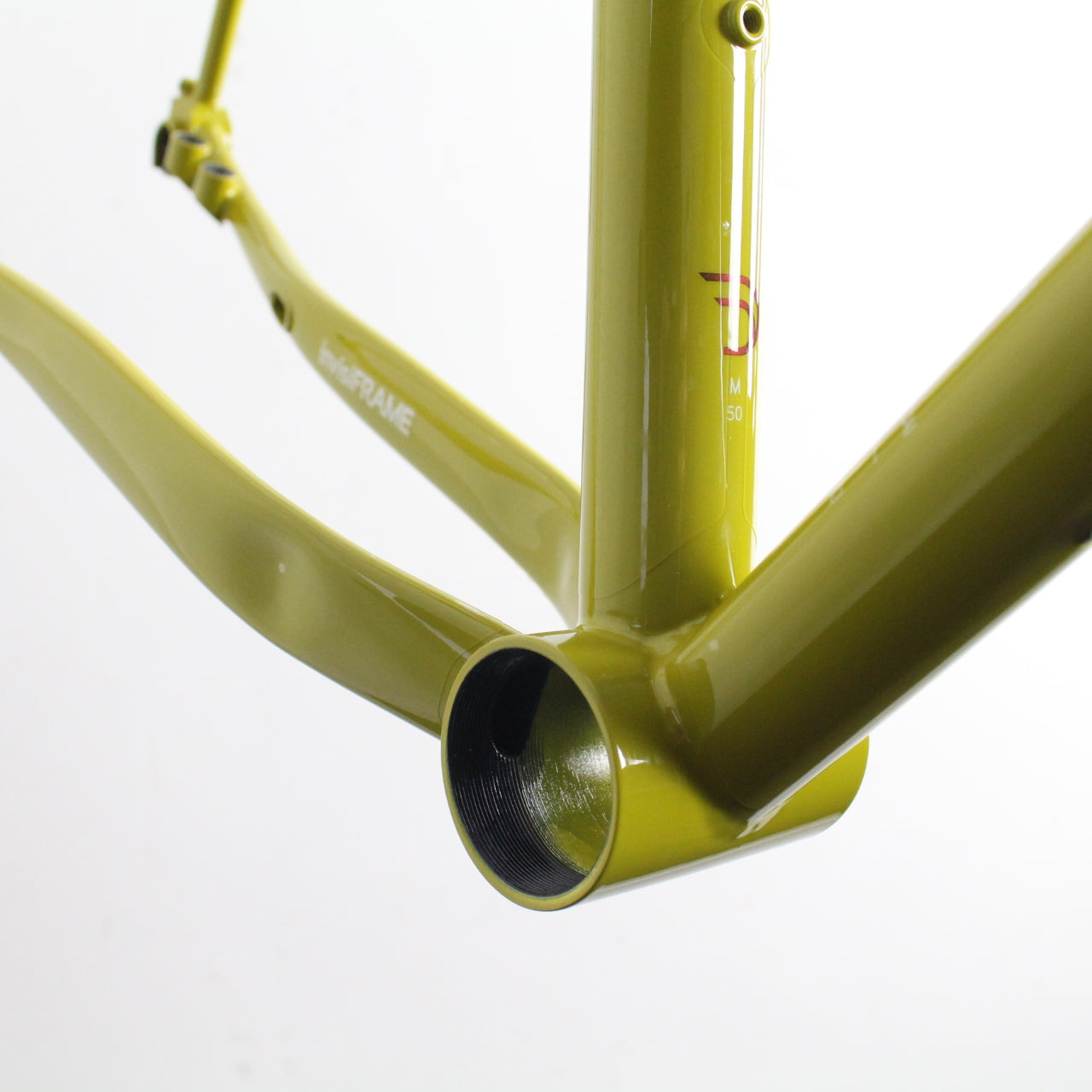 Mason ISO 2026 | Frame Protection Kit