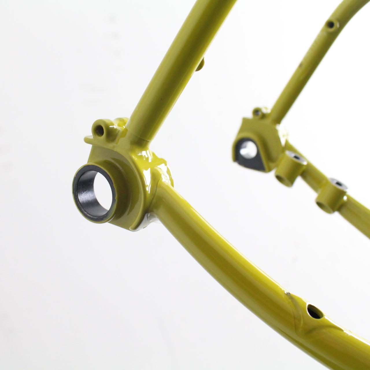 Mason ISO 2026 | Frame Protection Kit