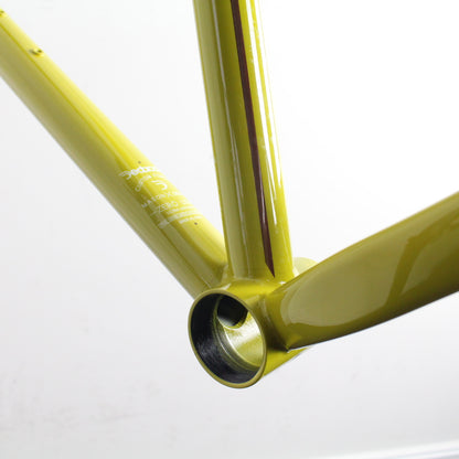 Mason ISO 2026 | Frame Protection Kit