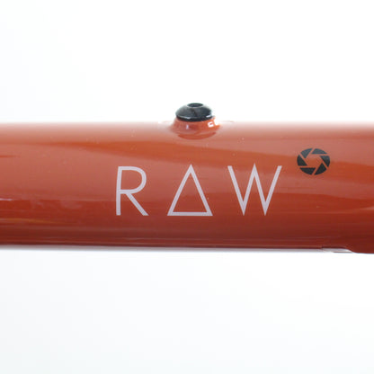 Mason Raw 2026 | Frame Protection Kit
