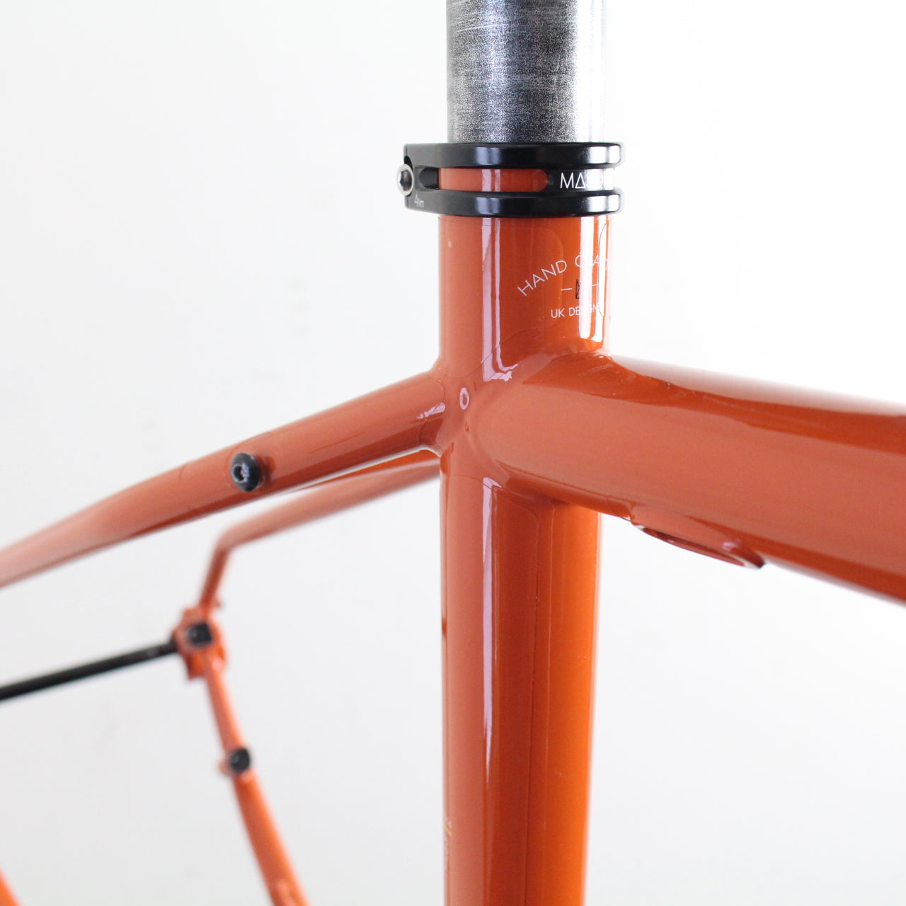 Mason Raw 2026 | Frame Protection Kit