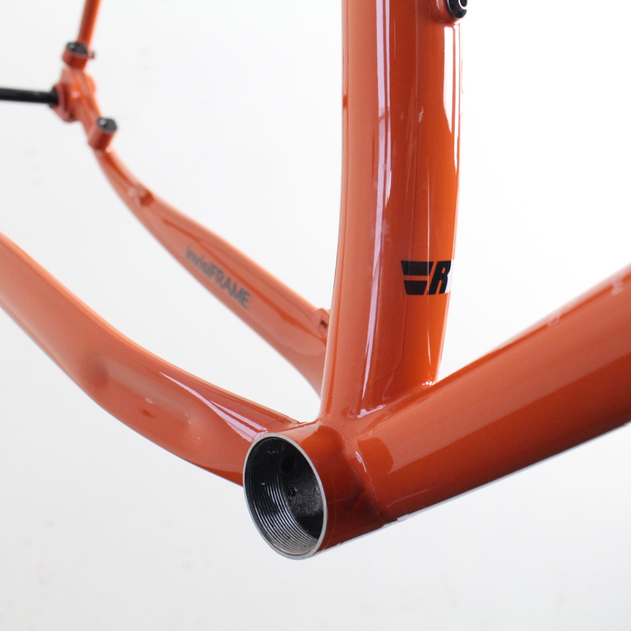 Mason Raw 2026 | Frame Protection Kit