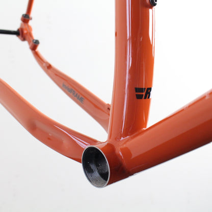Mason Raw 2026 | Frame Protection Kit