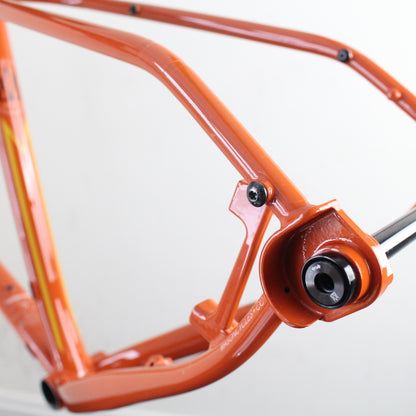 Mason Raw 2026 | Frame Protection Kit