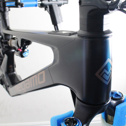 Megamo Reason CRB 2026 | Frame Protection Kit