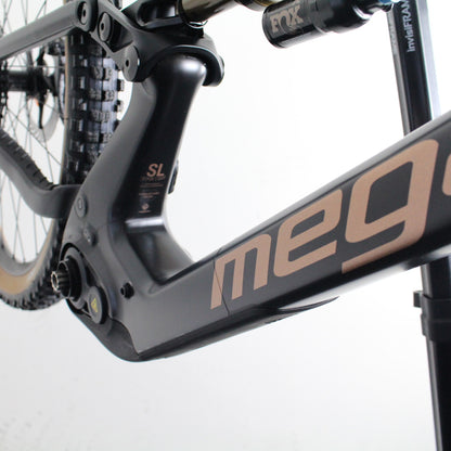 Megamo Reason CRB 2026 | Frame Protection Kit