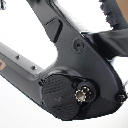 Megamo Reason CRB 2026 | Frame Protection Kit