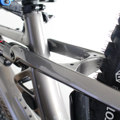 Merida Lithos Carbon 2027 | Frame Protection Kit