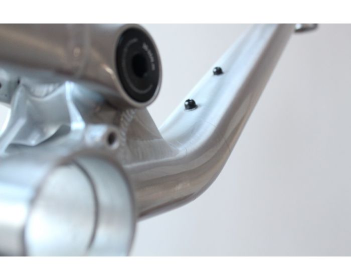 Commencal Meta AM V4.2 650B 2018 (Updated Top Tube) | Frame Protection Kit
