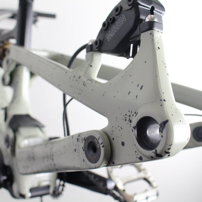 MMR Lyth Carbon 2026/27 | Frame Protection Kit