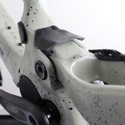 MMR Lyth Carbon 2026/27 | Frame Protection Kit