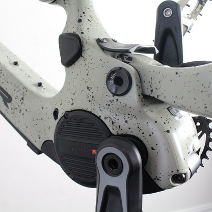MMR Lyth Carbon 2026/27 | Frame Protection Kit