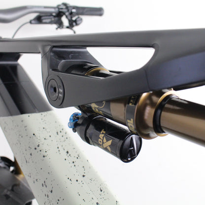 MMR Lyth Carbon 2026/27 | Frame Protection Kit
