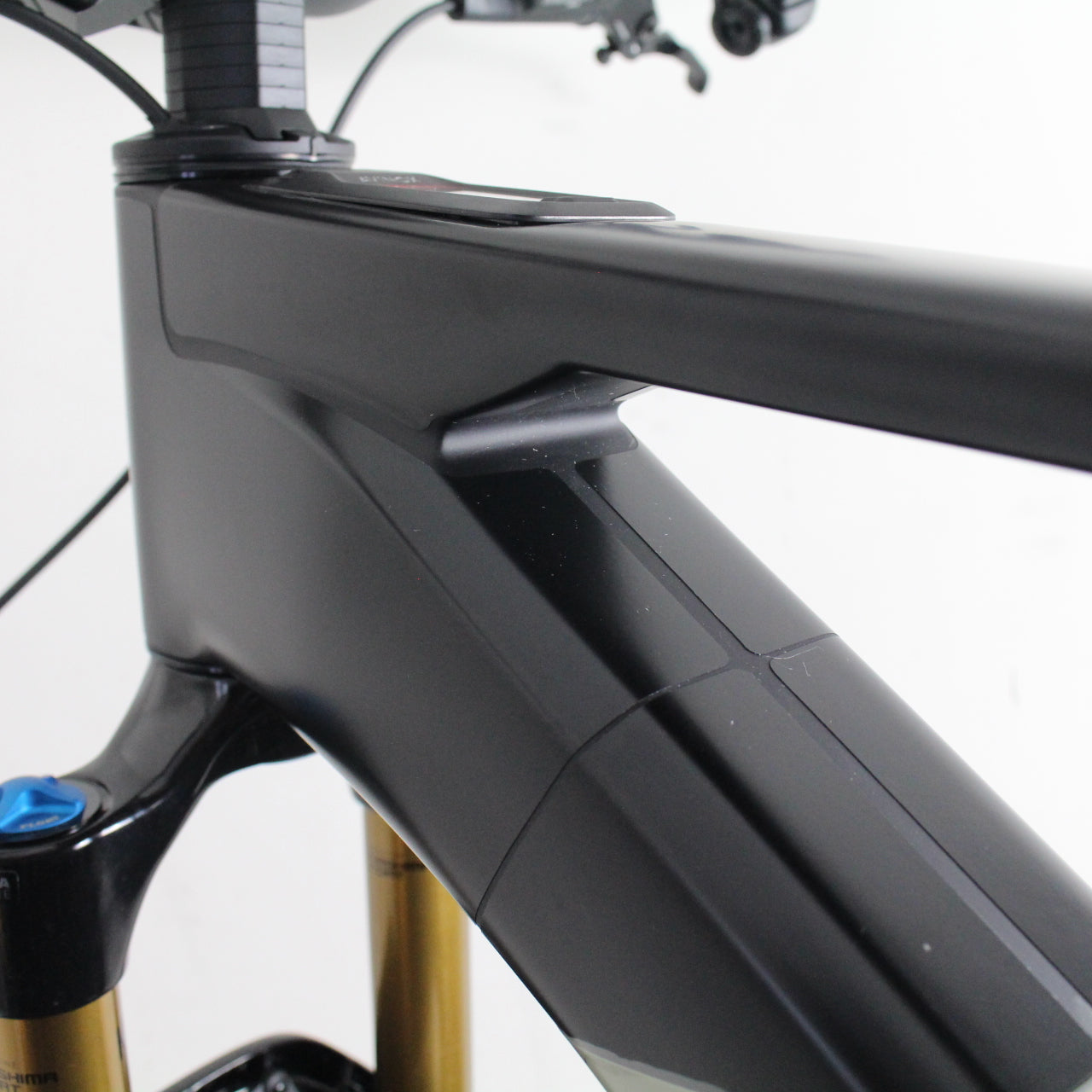 MMR Lyth Carbon 2026/27 | Frame Protection Kit