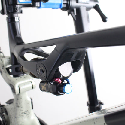 MMR Lyth Carbon 2026/27 | Frame Protection Kit