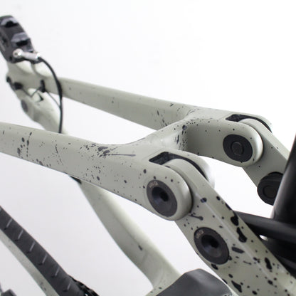 MMR Lyth Carbon 2026/27 | Frame Protection Kit