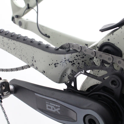 MMR Lyth Carbon 2026/27 | Frame Protection Kit