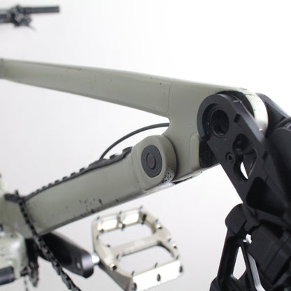 MMR Lyth Carbon 2026/27 | Frame Protection Kit